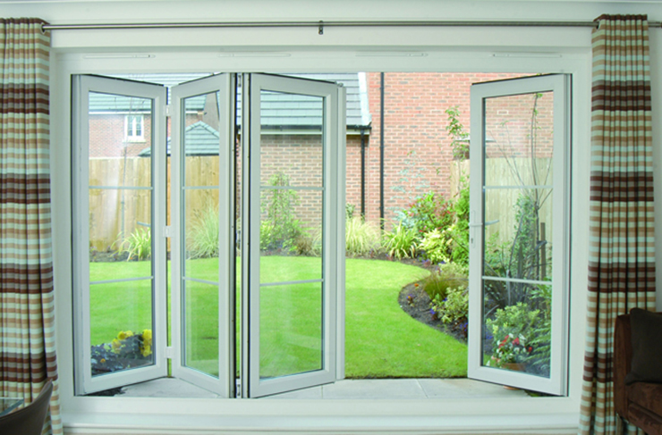 UPVC Doors and Windows in Noida
