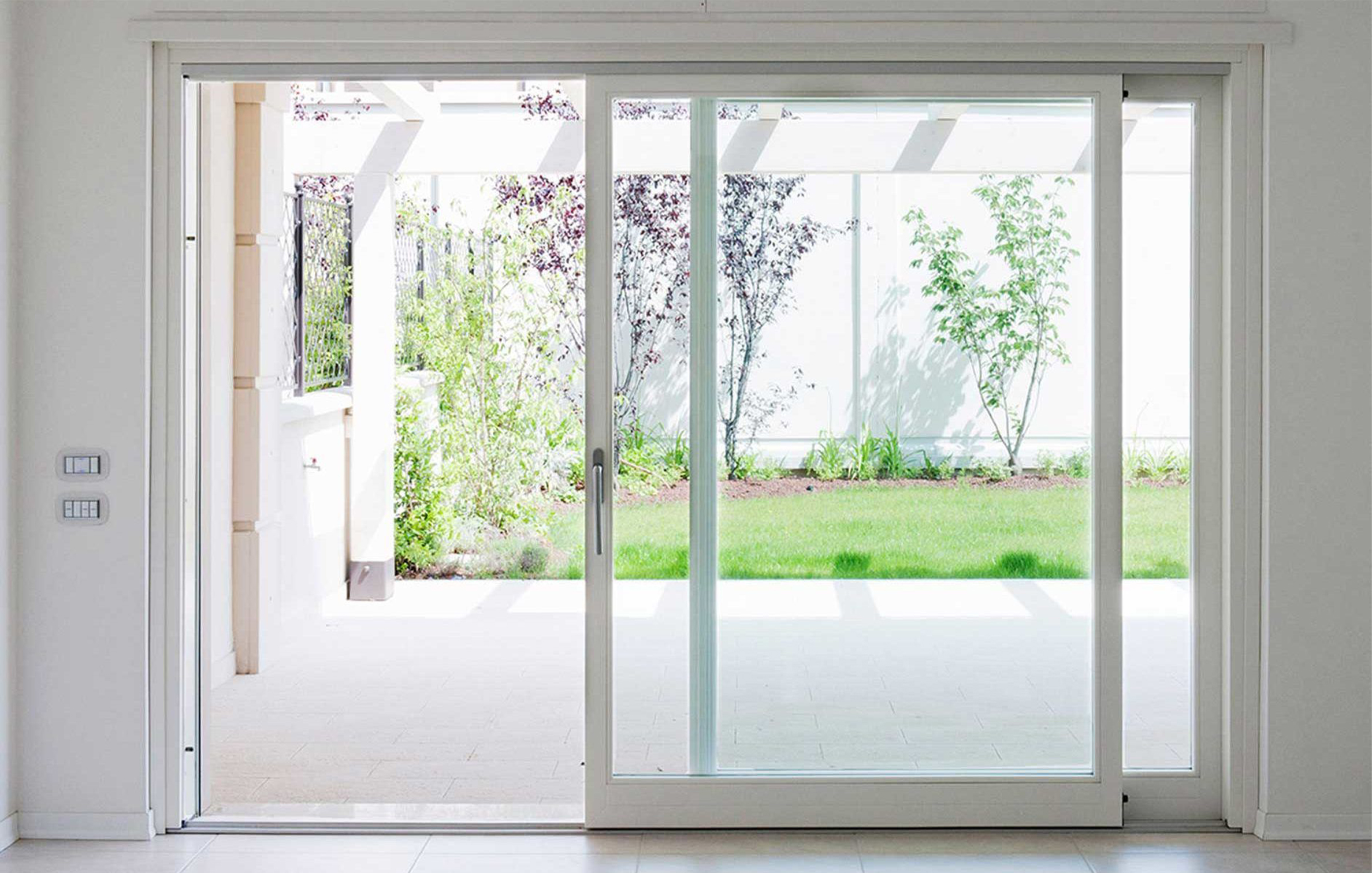 uPVC Doors and Windows Manufacturer in Dwarka